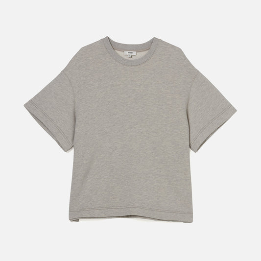 Agolde Ash Sweatshirt - Grey